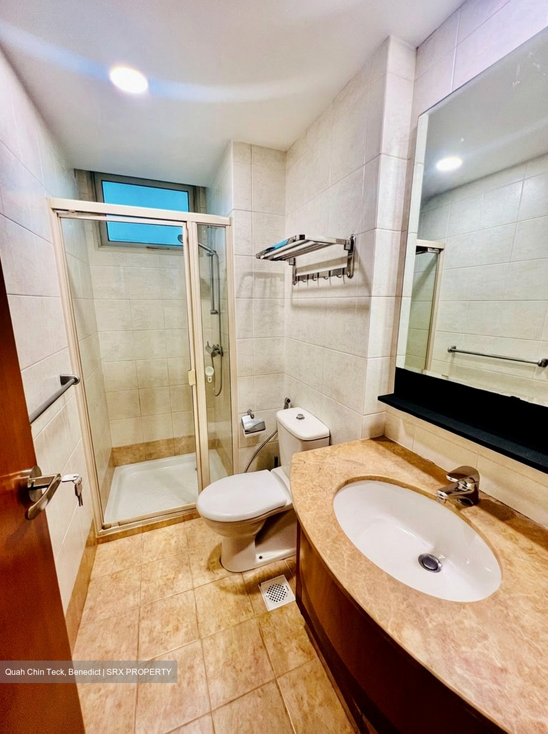Rafflesia Condominium (D20), Condominium #566579041